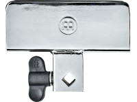 Meinl Cymbals Dynamic Pedal Pad Attachment (MDPPA) Meinl Cymbals Dynamic Pedal Pad Attachment (MDPPA)